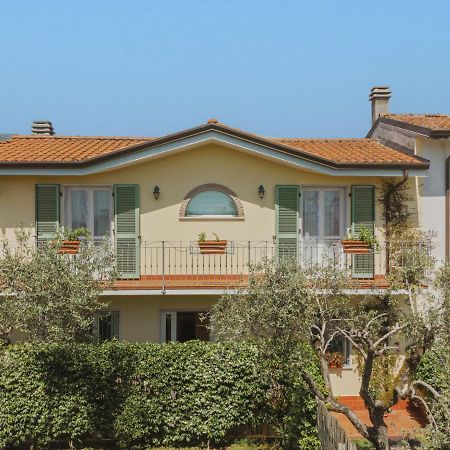 Holiday Home Giuliana By Interhome Massa Екстериор снимка
