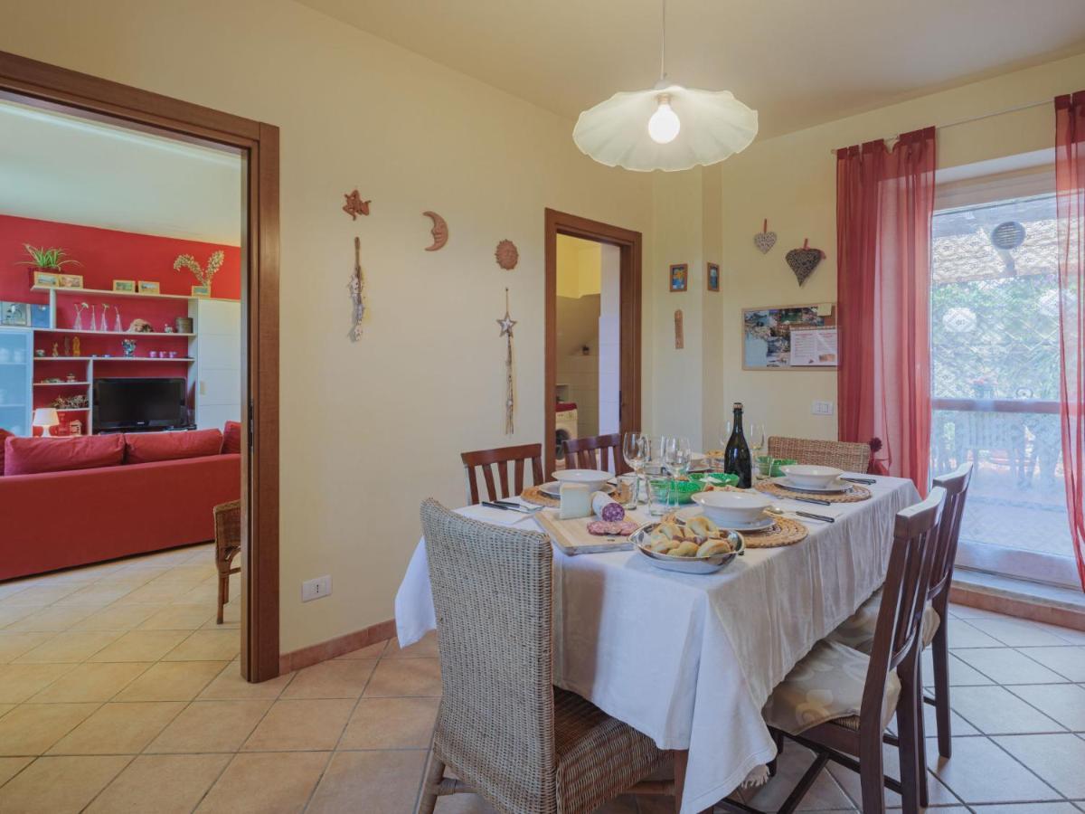 Holiday Home Giuliana By Interhome Massa Екстериор снимка
