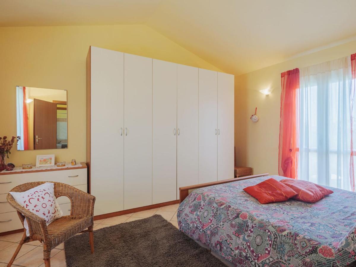 Holiday Home Giuliana By Interhome Massa Екстериор снимка