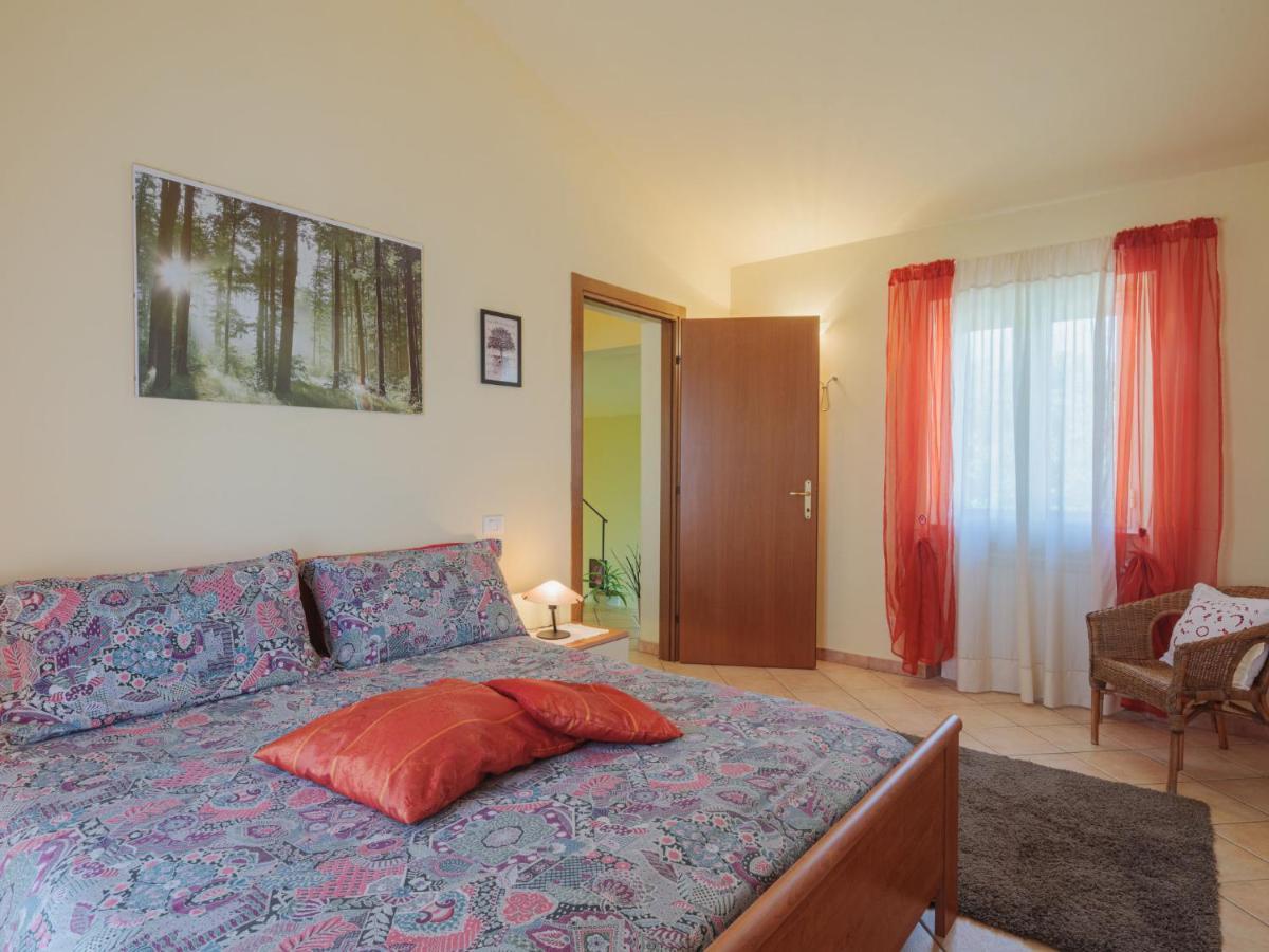 Holiday Home Giuliana By Interhome Massa Екстериор снимка