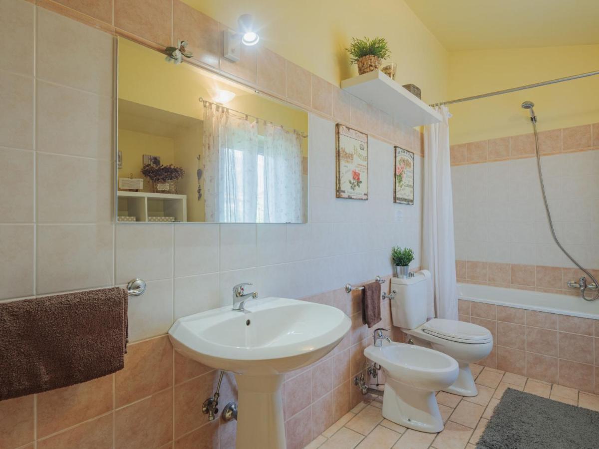 Holiday Home Giuliana By Interhome Massa Екстериор снимка