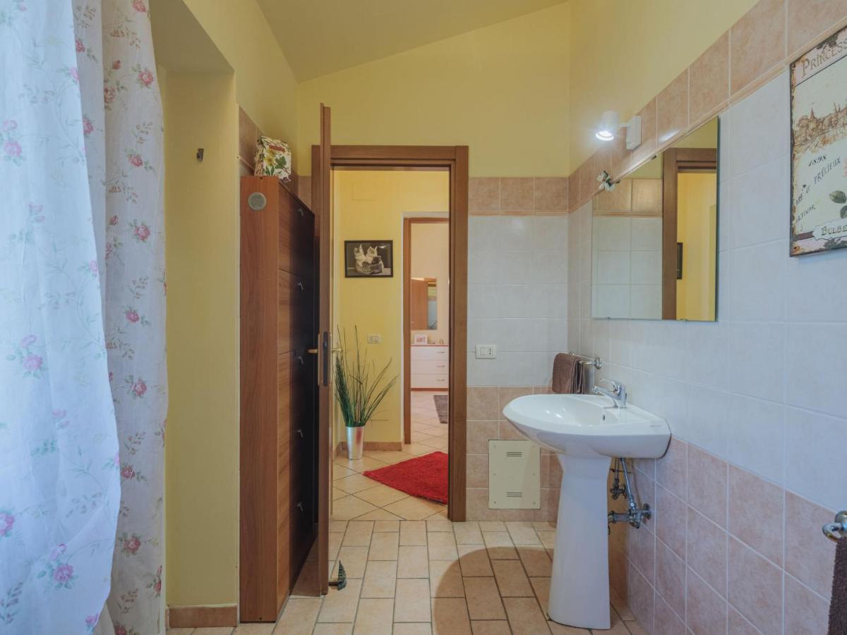 Holiday Home Giuliana By Interhome Massa Екстериор снимка