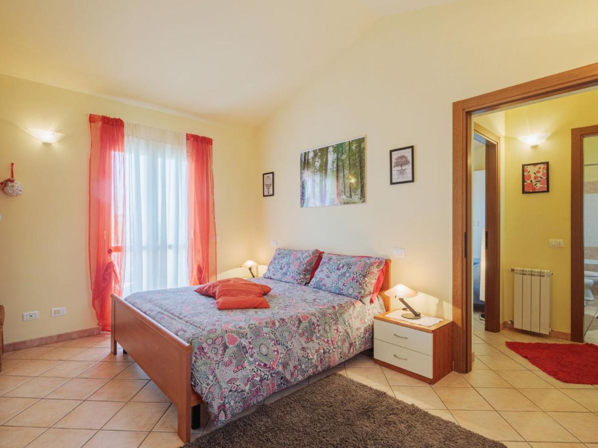 Holiday Home Giuliana By Interhome Massa Екстериор снимка