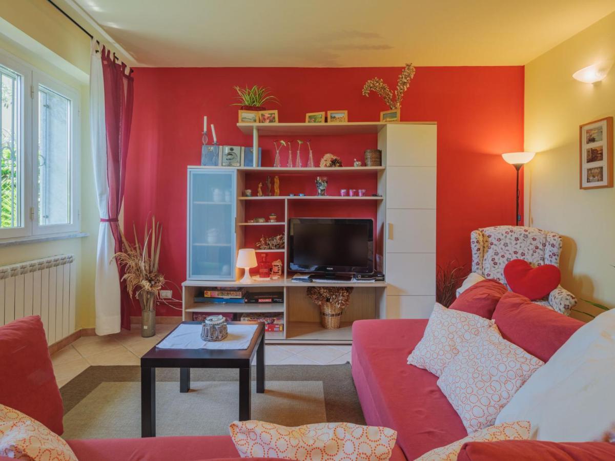 Holiday Home Giuliana By Interhome Massa Екстериор снимка