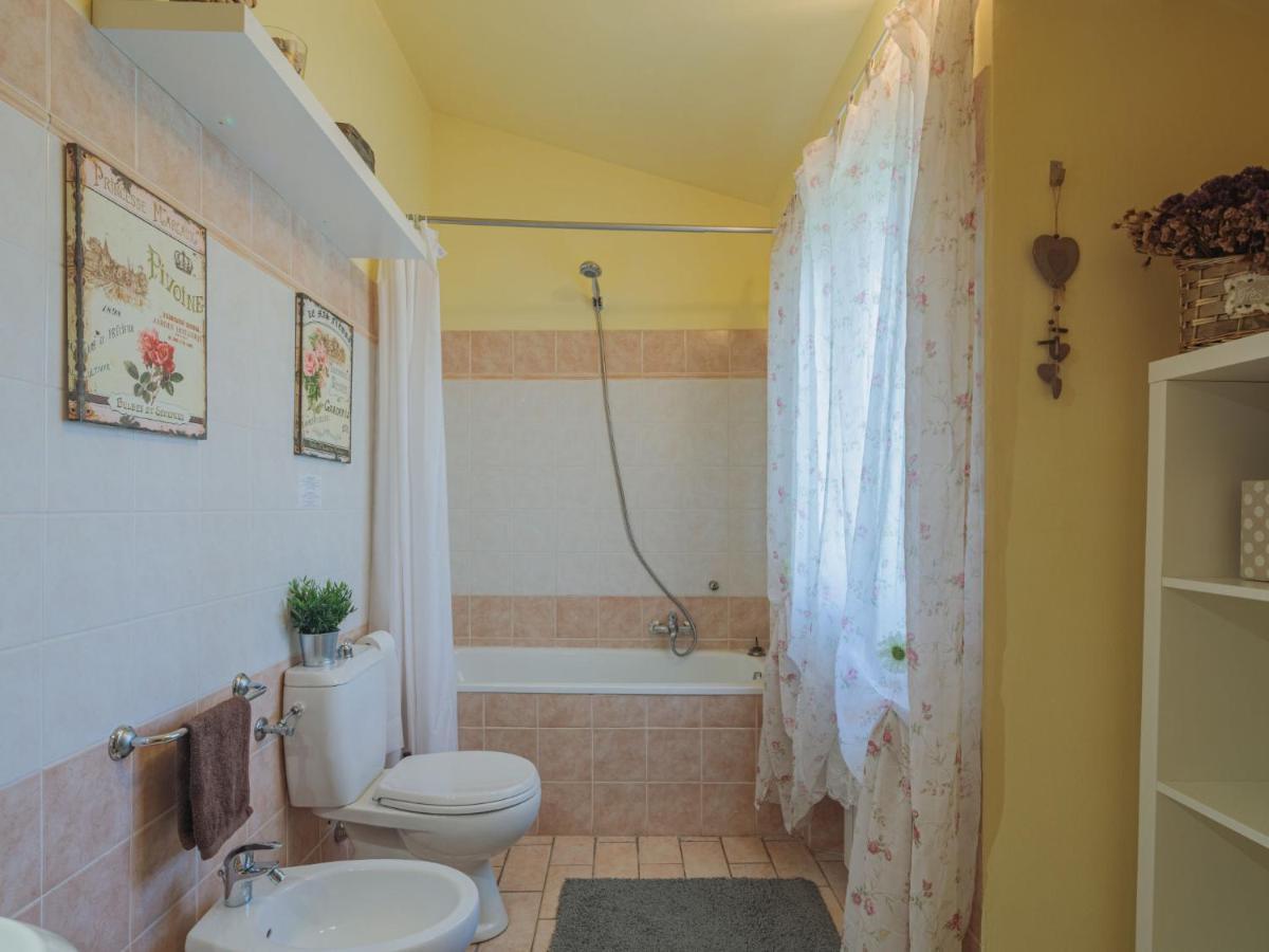 Holiday Home Giuliana By Interhome Massa Екстериор снимка