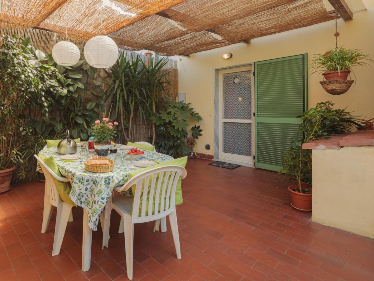 Holiday Home Giuliana By Interhome Massa Екстериор снимка